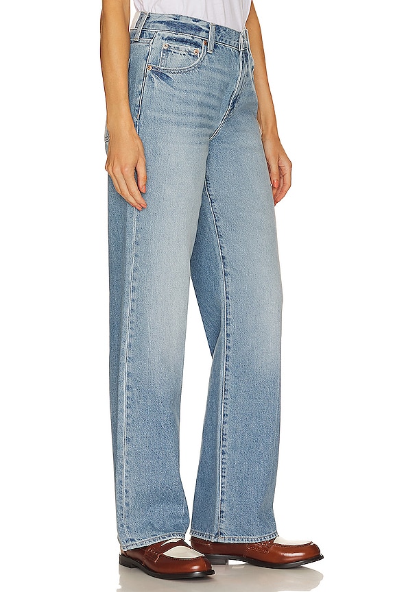 view 2 of 4 CARPINTERO DE MEDIA ALTURA RECTO BOBBIE in Brandenburg Vintage