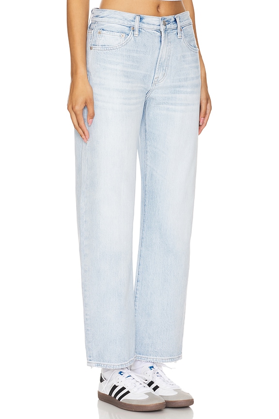 view 2 of 4 Lexi Straight in Enchanted Vintage