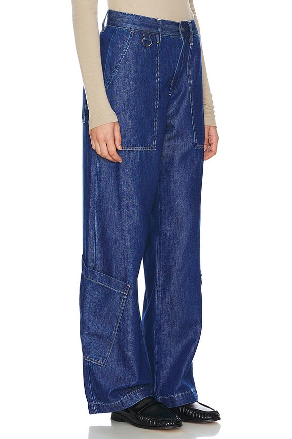 view 2 of 6 Benton Cargo in Bryant