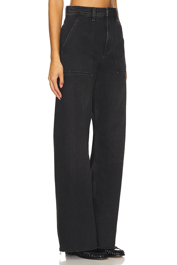 view 2 of 6 PENNY UTILITY ワイドレッグ in Collins