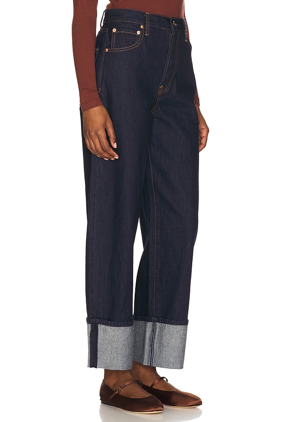 view 2 of 6 PIERNA ANCHA RYDER in Countdown