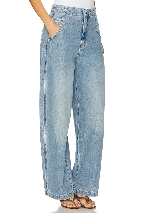 view 2 of 6 БРЮКИ С БАНТИКАМИ LOTTIE in Qualifier