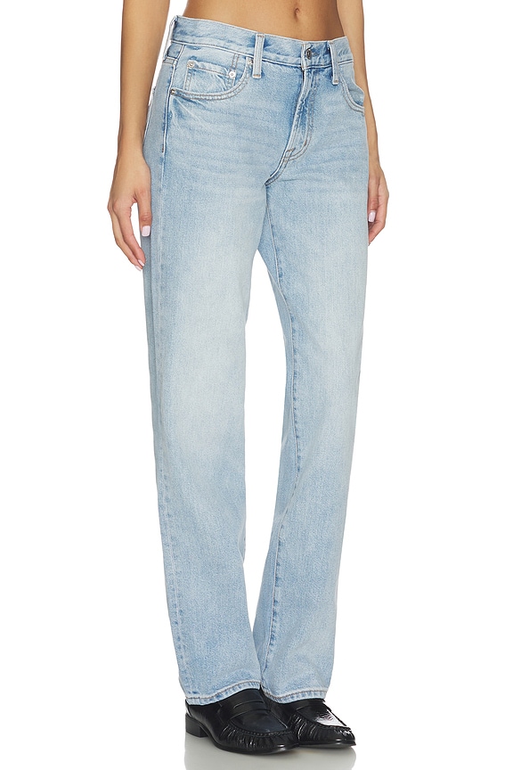 view 2 of 6 PIERNA RECTA ISSA in Road Trip