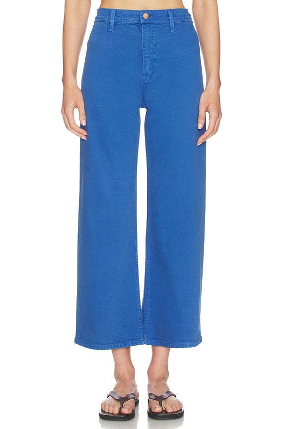 view 1 of 6 PIERNA ANCHA PENNY in Ciel