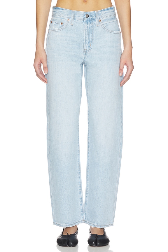 view 1 of 6 PIERNA RECTA LEXI in Dolce Vita Vintage