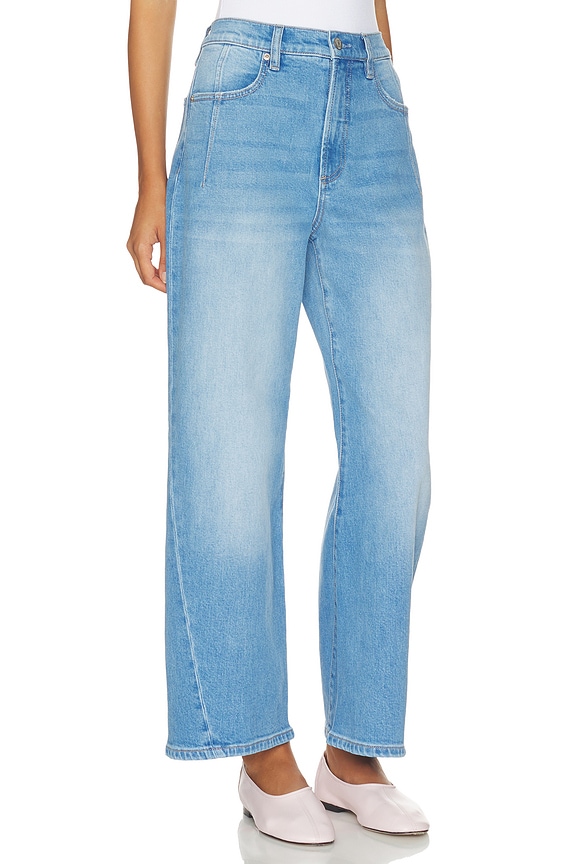view 2 of 6 JEAN 7/8 KYRA in Hidden Gem