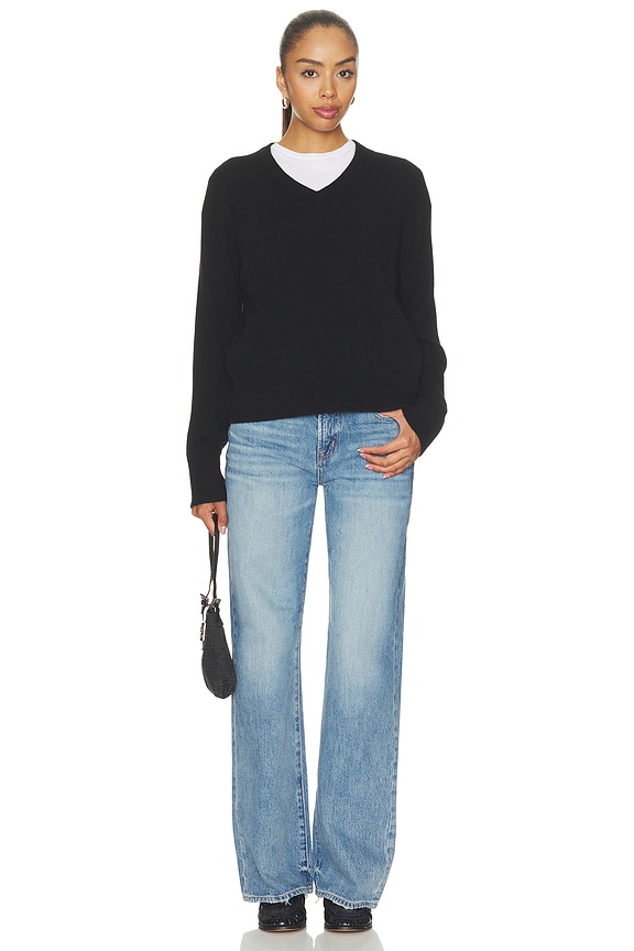 Harlowe Relaxed Baggy Jeans