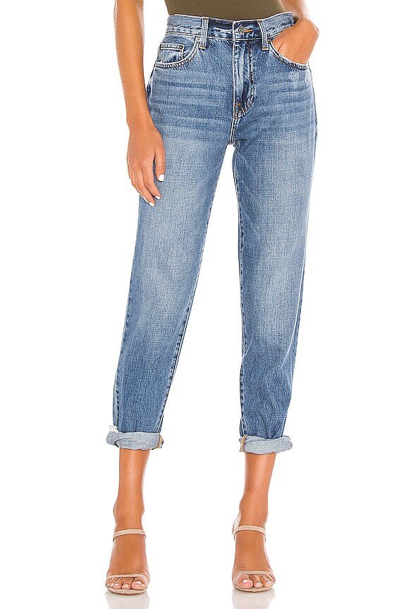 view 1 of 5 JEAN BOYFRIEND PRESLEY in Alternatives