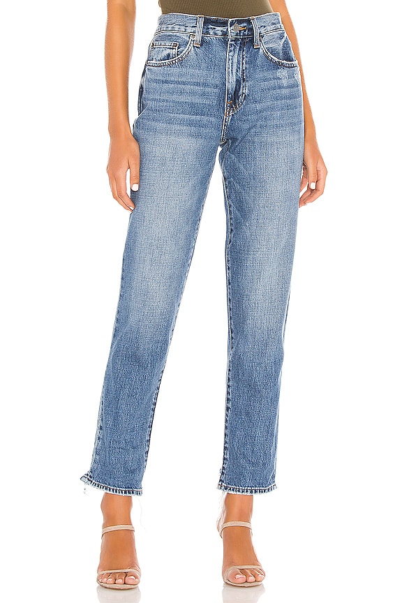 view 2 of 5 JEAN BOYFRIEND PRESLEY in Alternatives