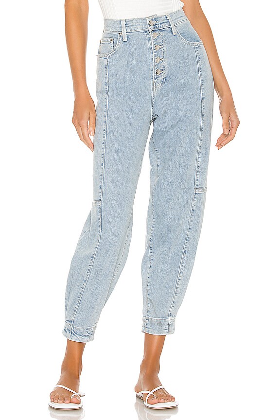 view 1 of 4 Silva Wide Leg in Trevi