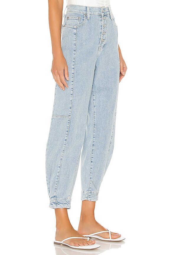 view 2 of 4 Silva Wide Leg in Trevi