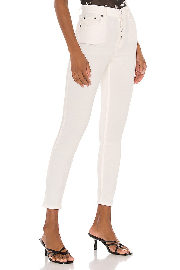 view 2 of 4 Aline Skinny in Wishful