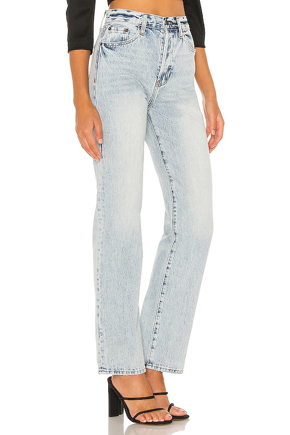 view 2 of 4 Cassie Straight in St Tropez