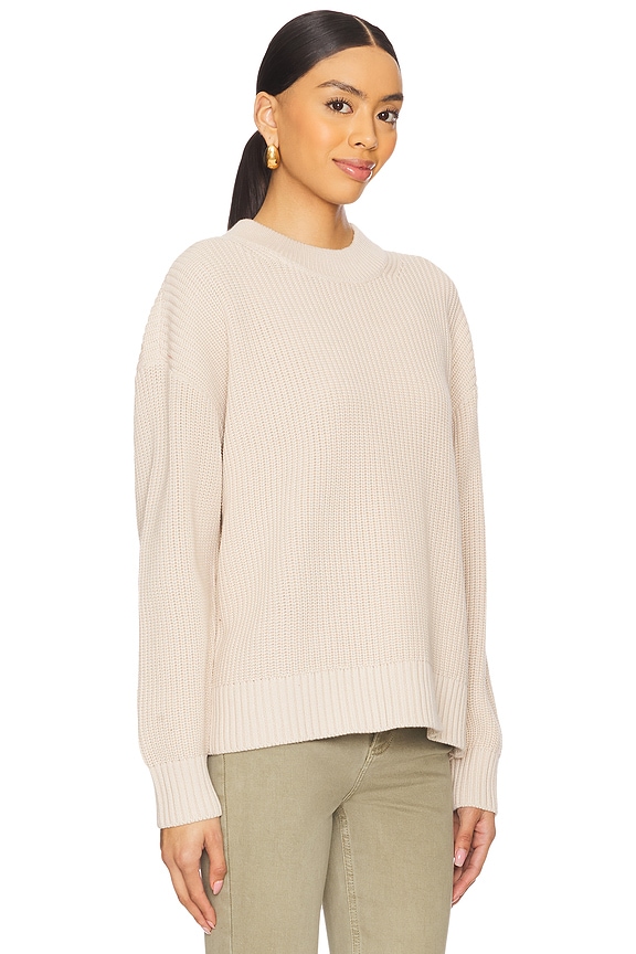 view 2 of 4 Eve Pullover in Dove