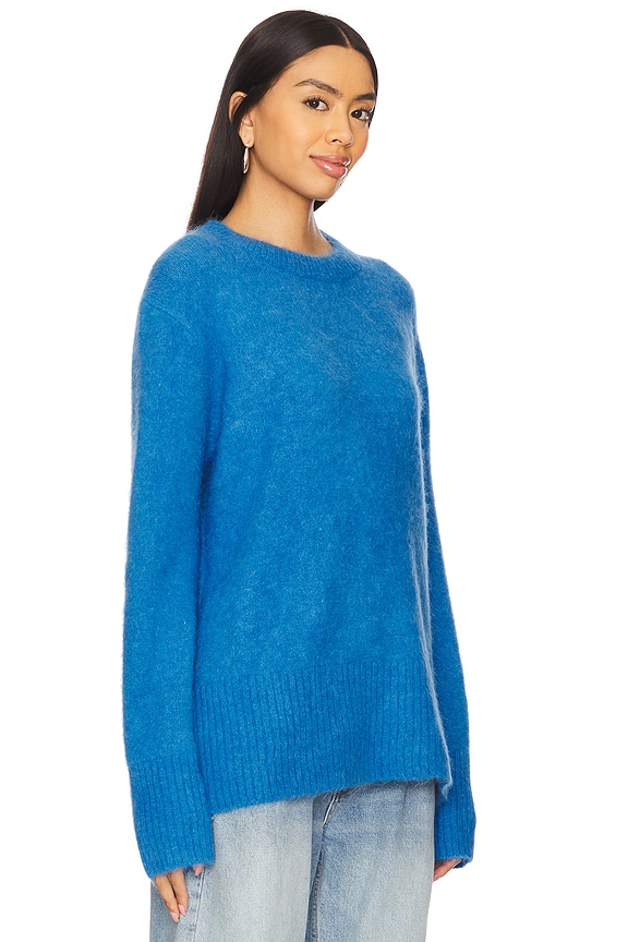 view 2 of 4 Ivy Pullover in Azul
