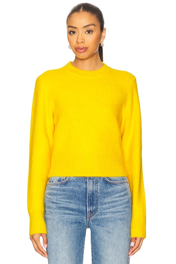 view 2 of 5 PULL SARA in Citron