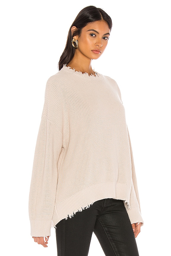 view 2 of 4 Eve Sweater in Dove