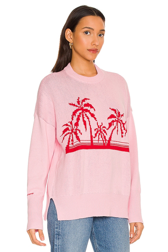 view 2 of 4 PULL DARYA in California Sunrise