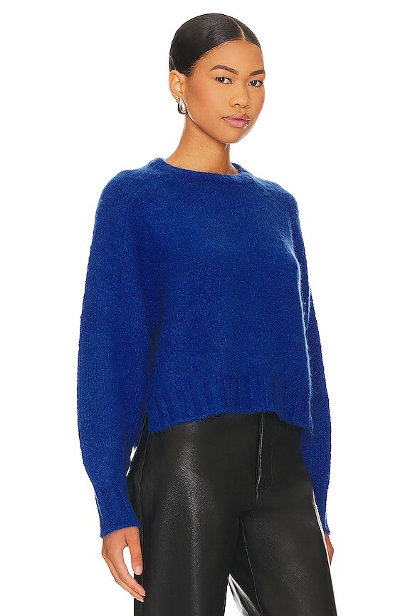 view 2 of 4 PULL ADINA in Cobalt