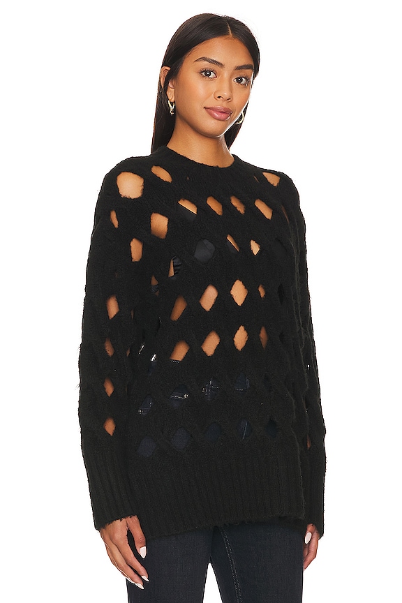 view 2 of 4 PULL DARYA in Midnight