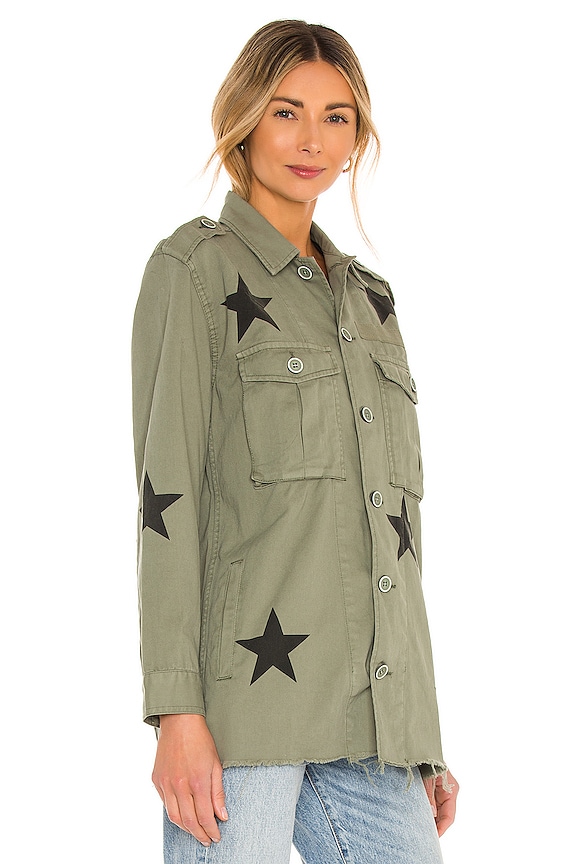 view 2 of 4 Camilo Jacket in Royal Honor