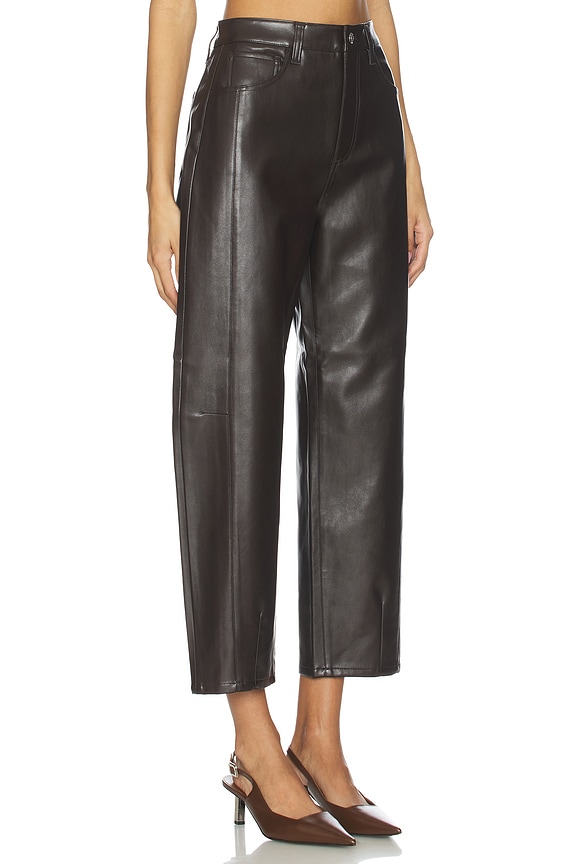 view 2 of 6 Eli High Rise Arched in French Roast