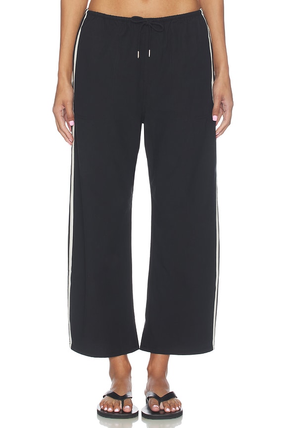 view 2 of 6 Bodie Sport Pant in Black