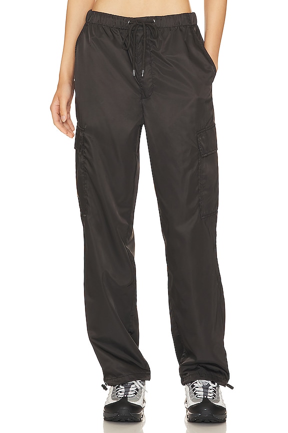 view 2 of 5 КАРГО JADE in Black