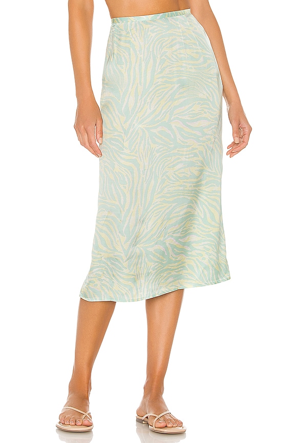 view 1 of 4 ALMA 스커트 in Tigre