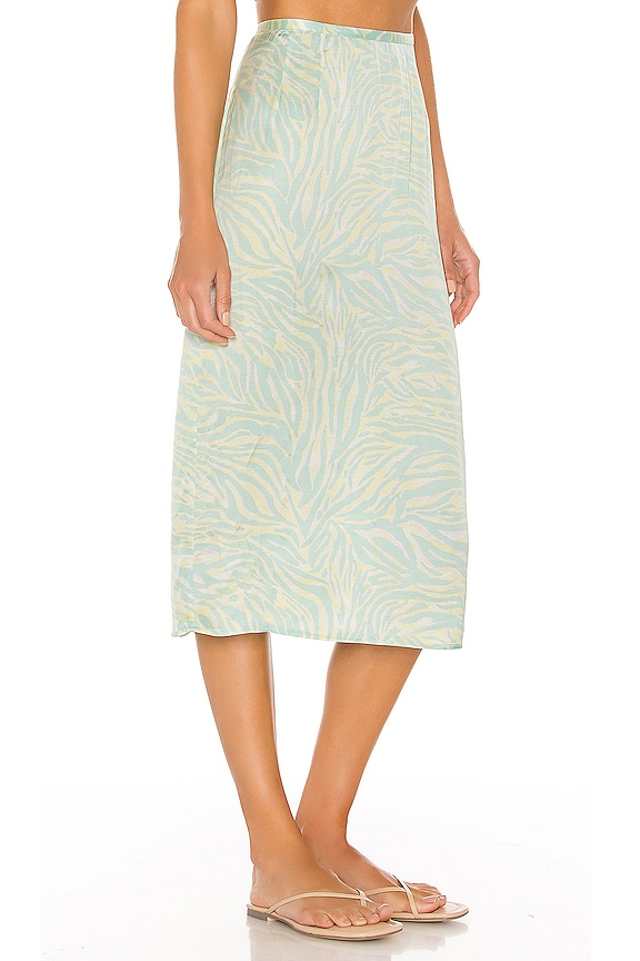 view 2 of 4 ALMA 스커트 in Tigre