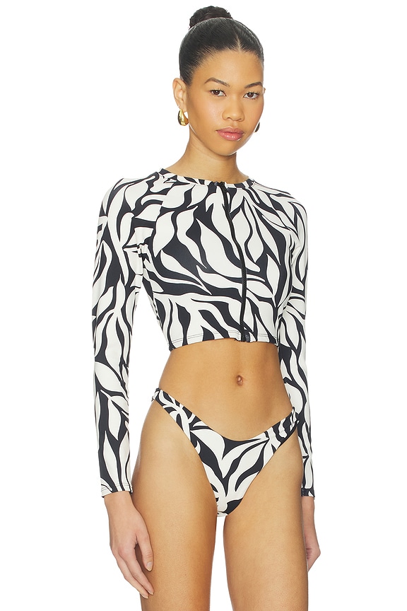 view 2 of 4 TRAJE DE SURF MELANIE in Still Standing