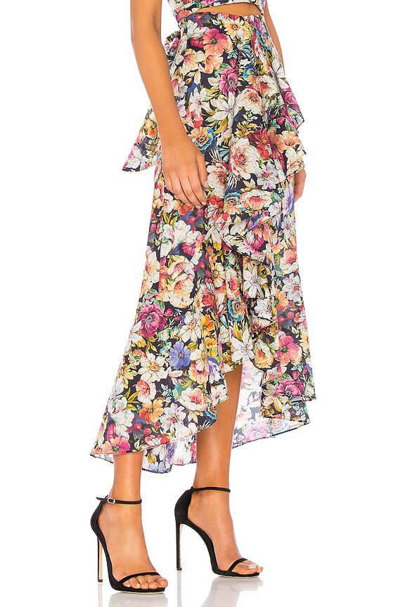 view 2 of 4 Ciara Skirt in Cannes