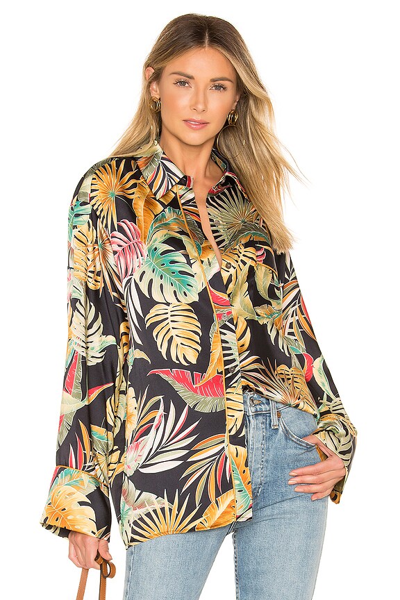 view 2 of 5 CHEMISE SAVINA in Ravello