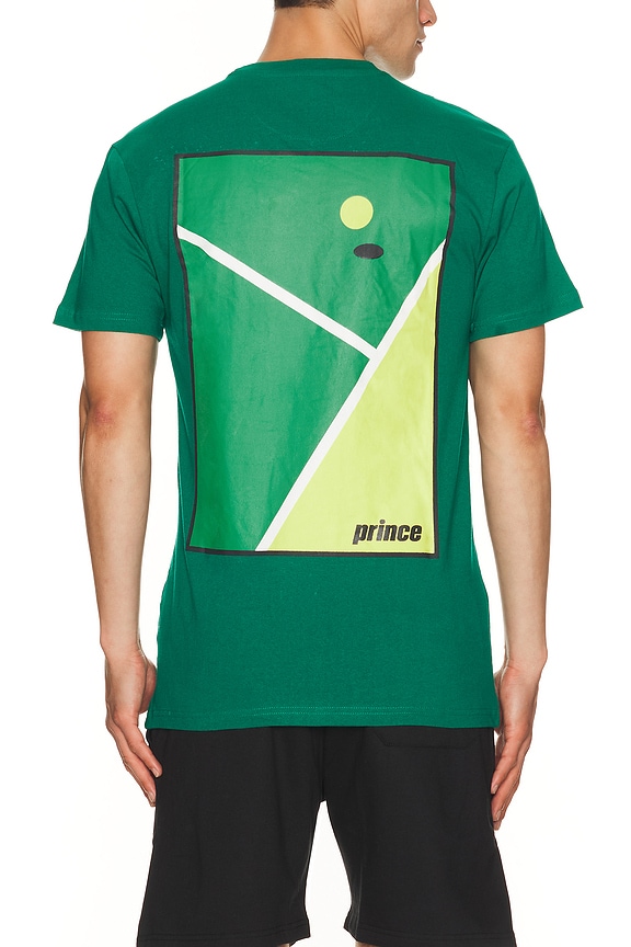 view 1 of 4 CAMISETA NA in Green