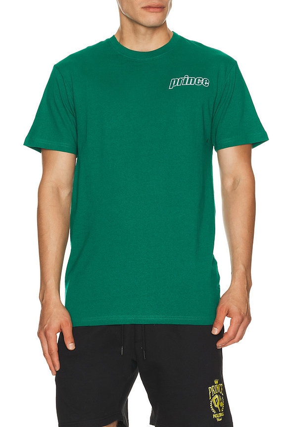view 2 of 4 CAMISETA NA in Green