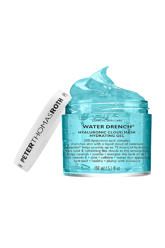 view 2 of 2 MASQUE VISAGE WATER DRENCH in 