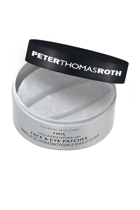 view 2 of 2 PATCHS VISAGE ET YEUX FIRMX in 