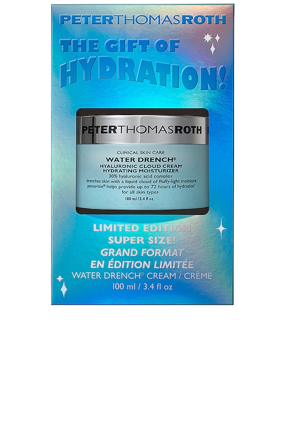 view 2 of 6 The Gift Of Hydration! 3-piece Kit in 