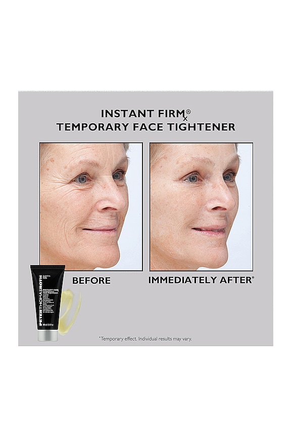 view 2 of 3 KIT DE CUIDADO DE LA PIEL FULL-SIZE INSTANT FIRMX 2-PIECE KIT in 