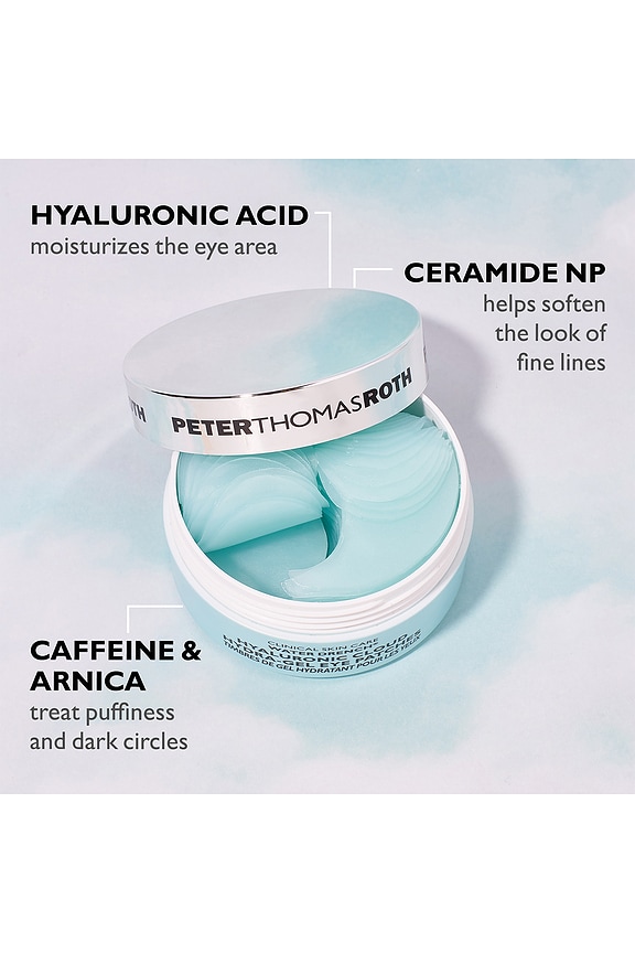 view 2 of 7 LOT DE MASQUES POUR LES YEUX PATCH + GO in 