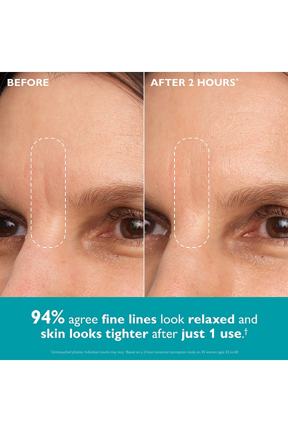 view 2 of 9 CINTA FACIAL PEPTIDE SKINJECTION PEPTIDE-INFUSED FACE TAPE in 