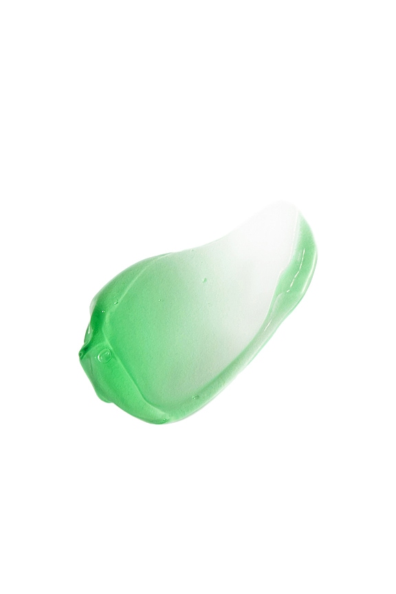 view 2 of 2 Cucumber Gel Mask in 