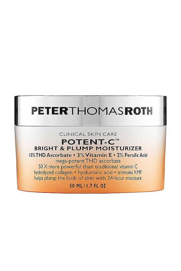 view 2 of 2 POTENT-C MOISTURIZER モイスチャライザー in 