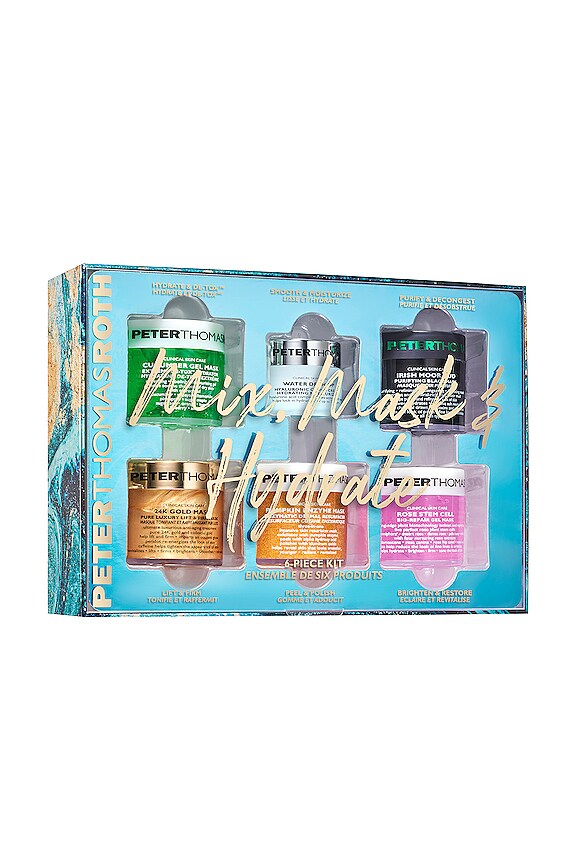 view 2 of 2 Mix, Mask & Hydrate in 