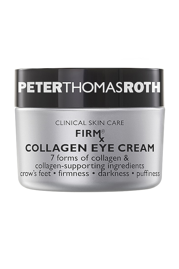 view 2 of 3 FIRMx Collagen Eye Cream in 