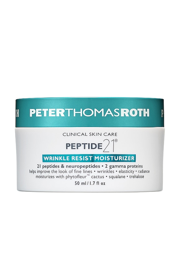 view 2 of 2 PEPTIDE 21 アンチエイジングモイスチャライザー in 