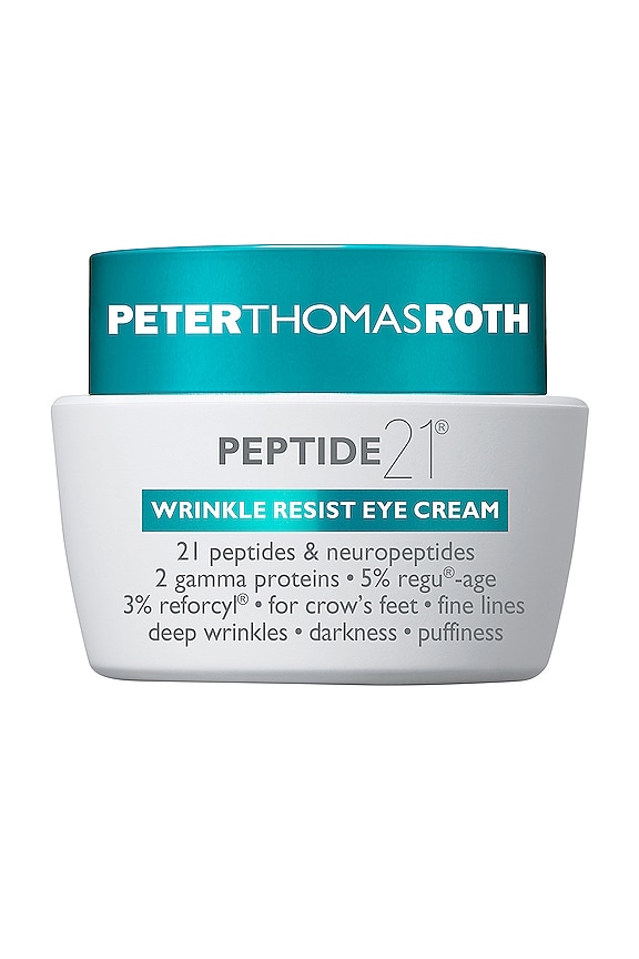 view 2 of 3 Peptide 21 Wrinkle Resist Eye Cream in 