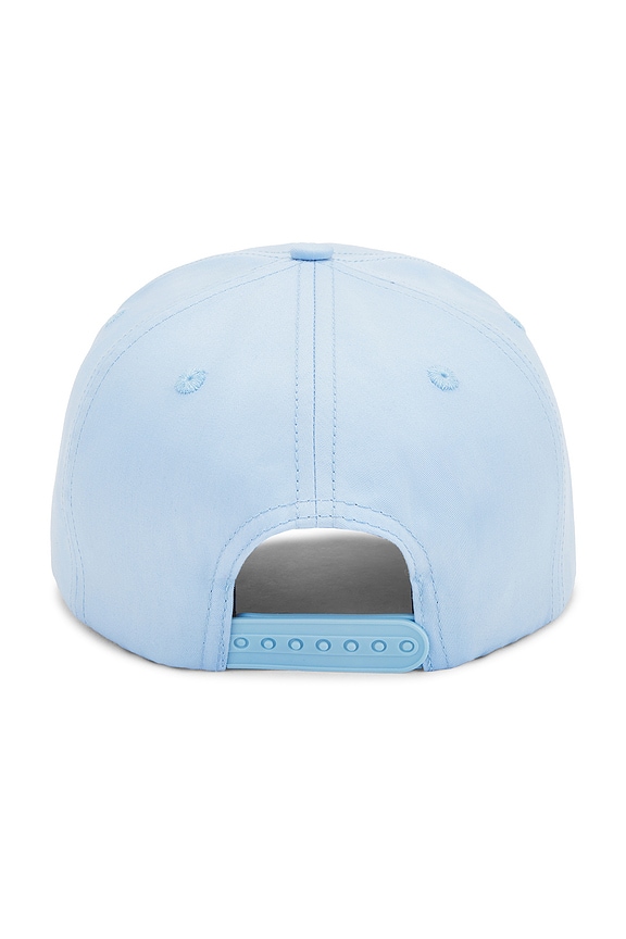 view 2 of 2 SOMBRERO in Baby Blue