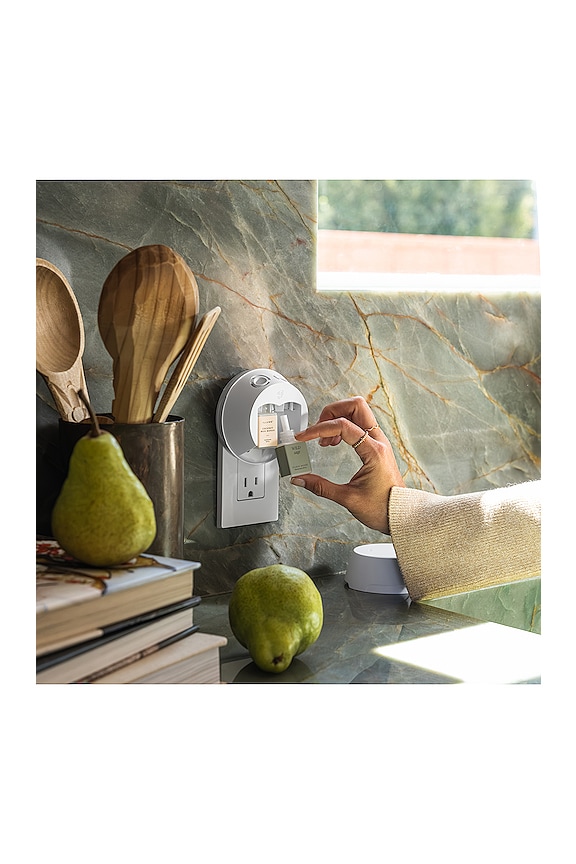 4 Smart Home Fragrance Diffuser