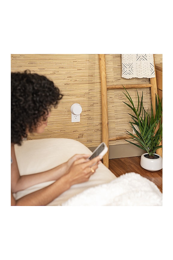 4 Smart Home Fragrance Diffuser